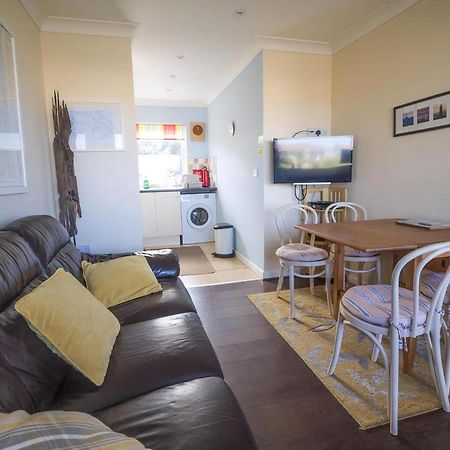 Chalet For Hire At Rainbows End Near A Beautiful Norfolk Beach Ref 31039R Bacton (Norfolk) Exterior foto