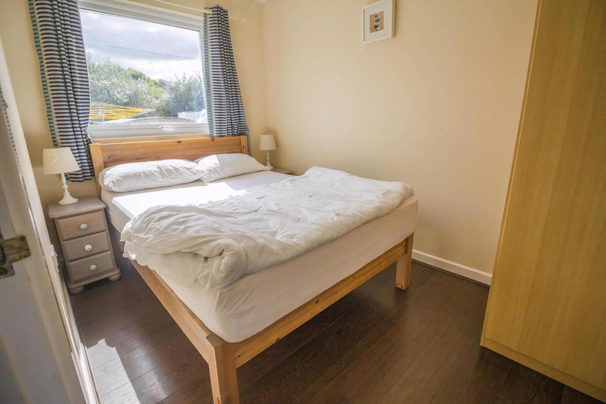 Chalet For Hire At Rainbows End Near A Beautiful Norfolk Beach Ref 31039R Bacton (Norfolk) Exterior foto