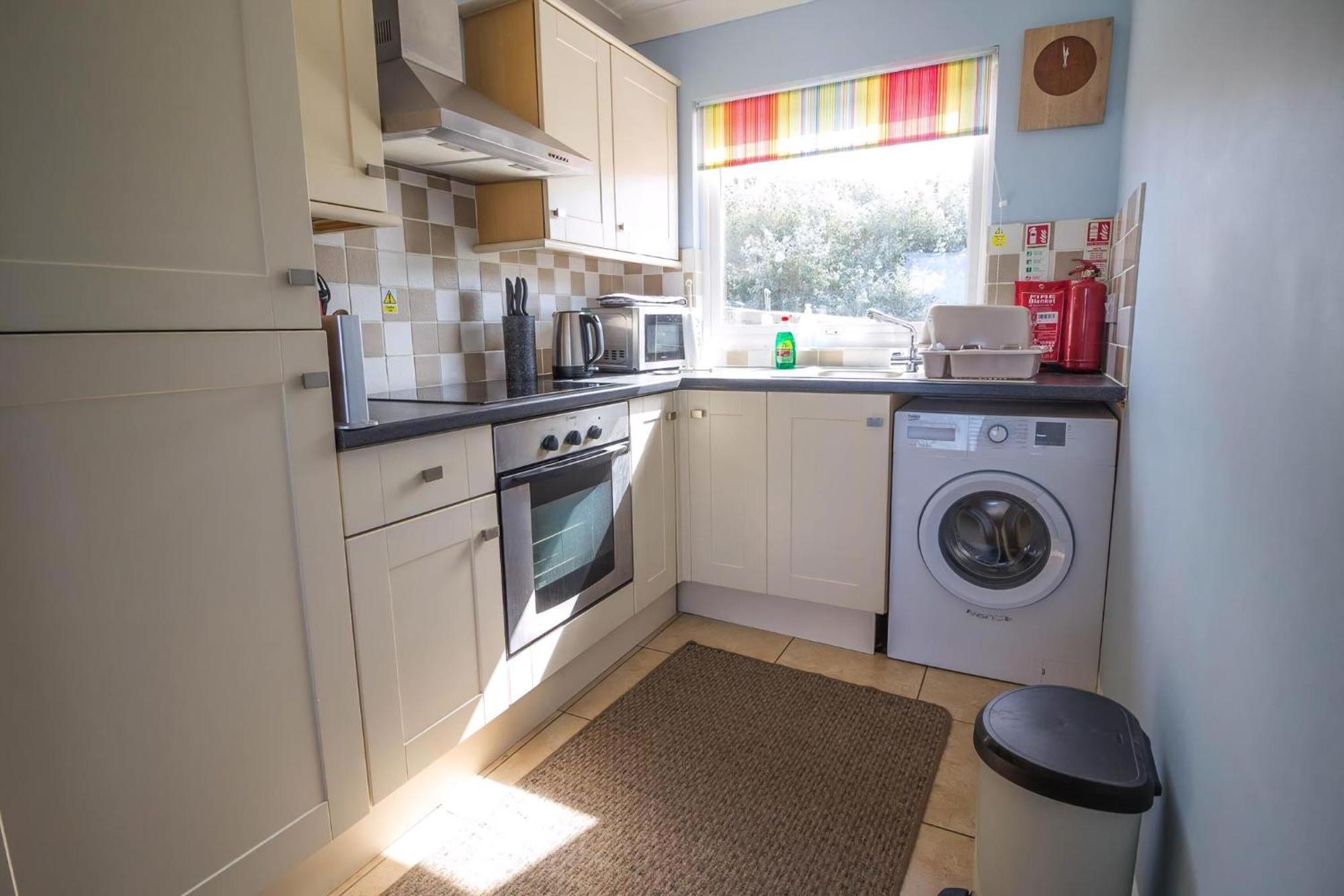 Chalet For Hire At Rainbows End Near A Beautiful Norfolk Beach Ref 31039R Bacton (Norfolk) Exterior foto